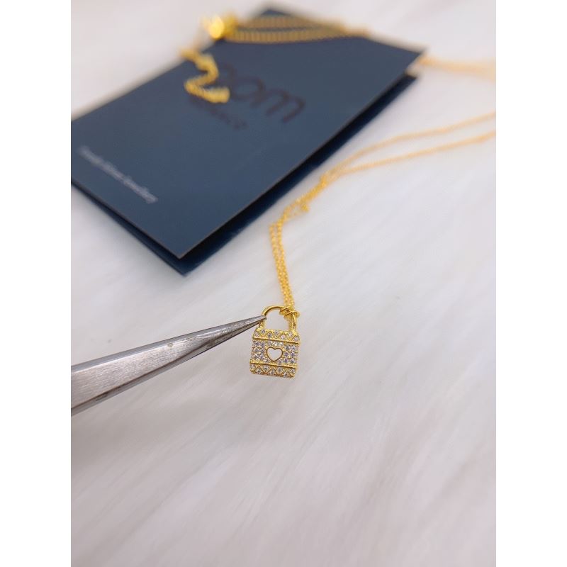 Apm Necklaces